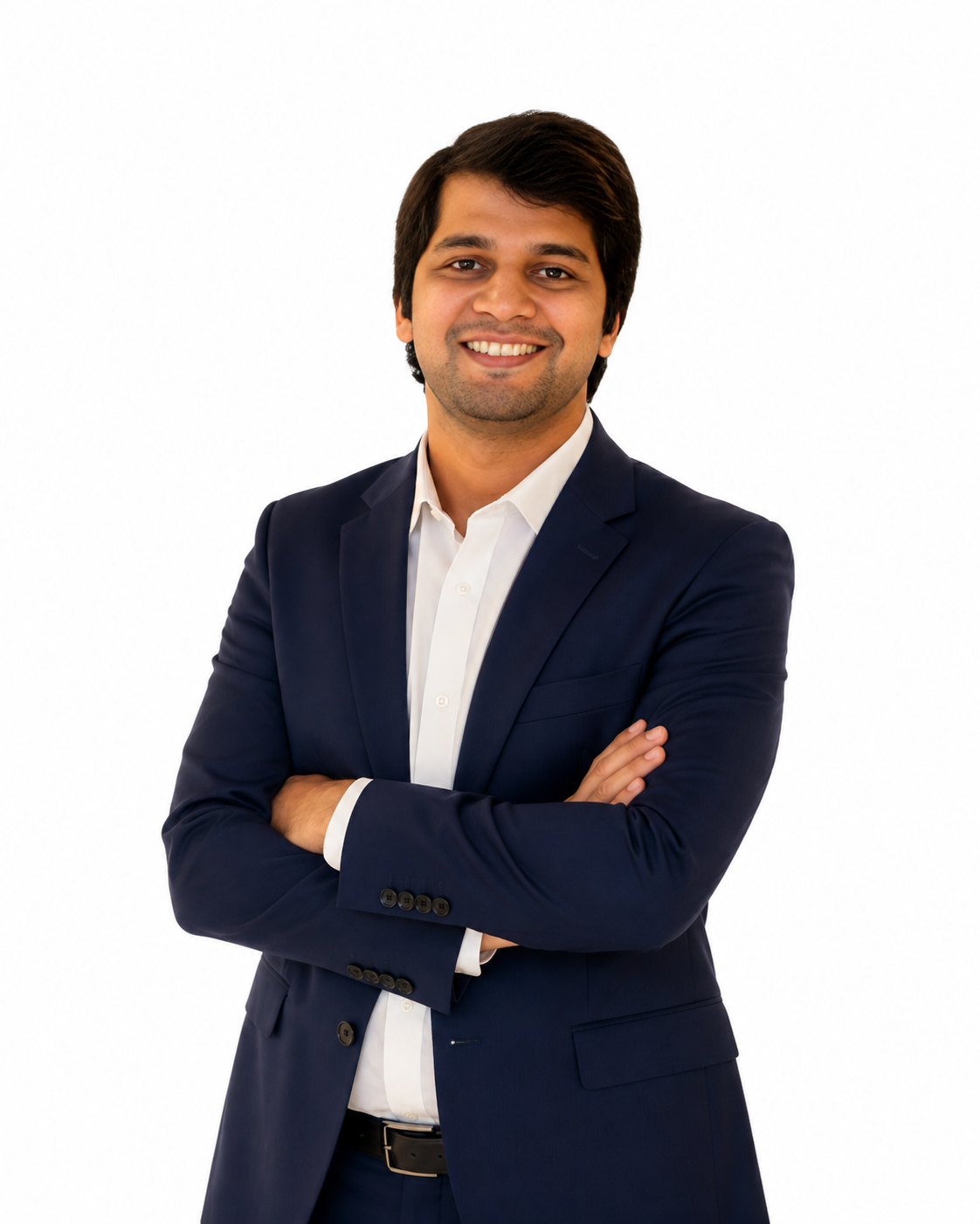 Akash Sethia
